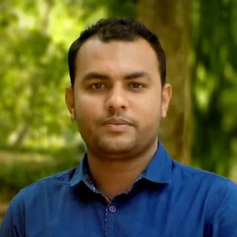 Md. Abdullah Al Mamun
