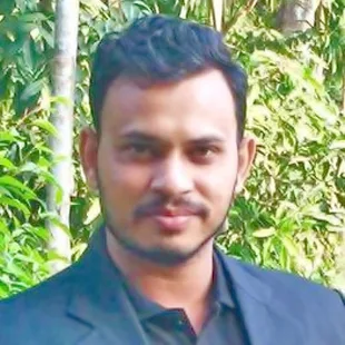 Golam Azam