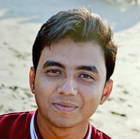 Meraj Kobir