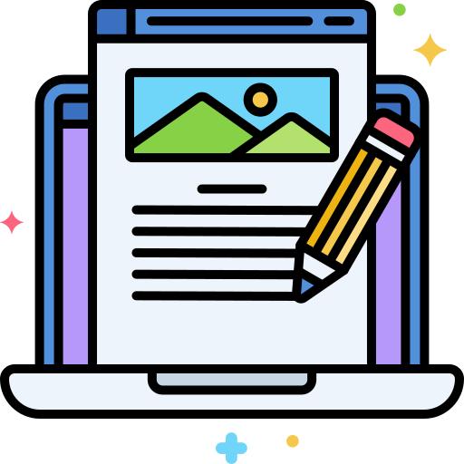 Web Design & Development