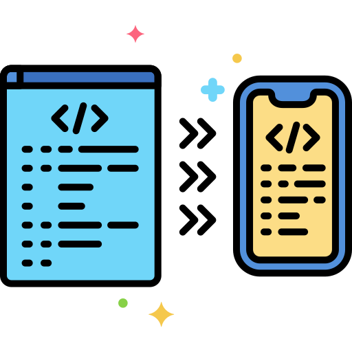 Mobile App Development